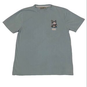 BKYS Lucky Charm Shirt Men’s Size M